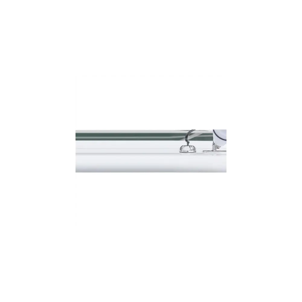 Cable Gland - Size 0.08" To 0.35" - Silver - SCADS16-S